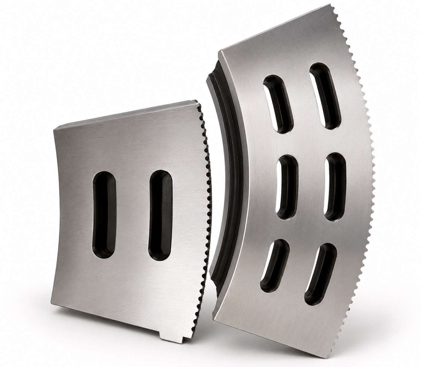 RS-4 Machine Knives — Advanced Printing & Packaging Machineries, Amritsar