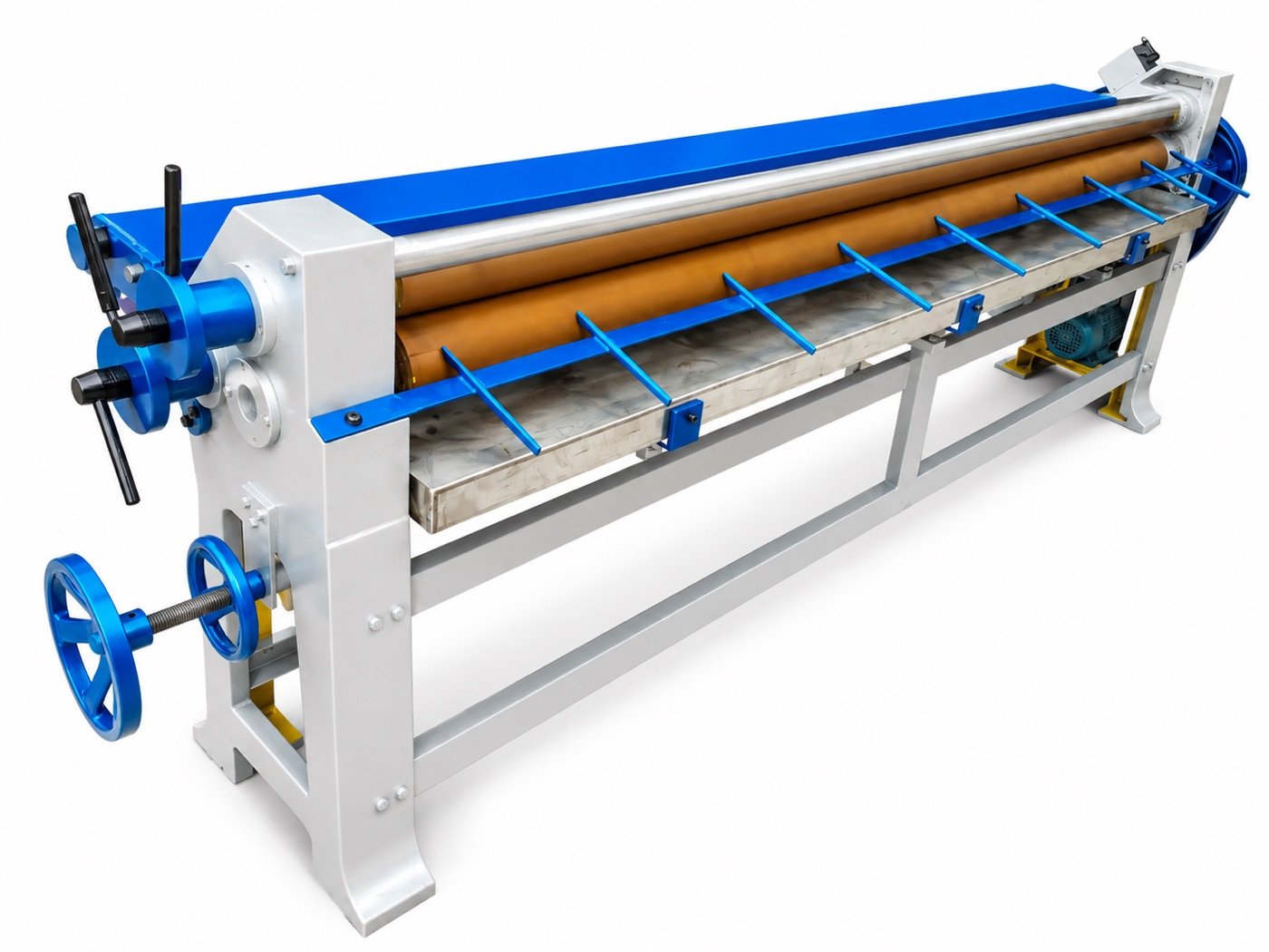 Sheet Pasting Machine — Advanced Printing & Packaging Machineries, Amritsar